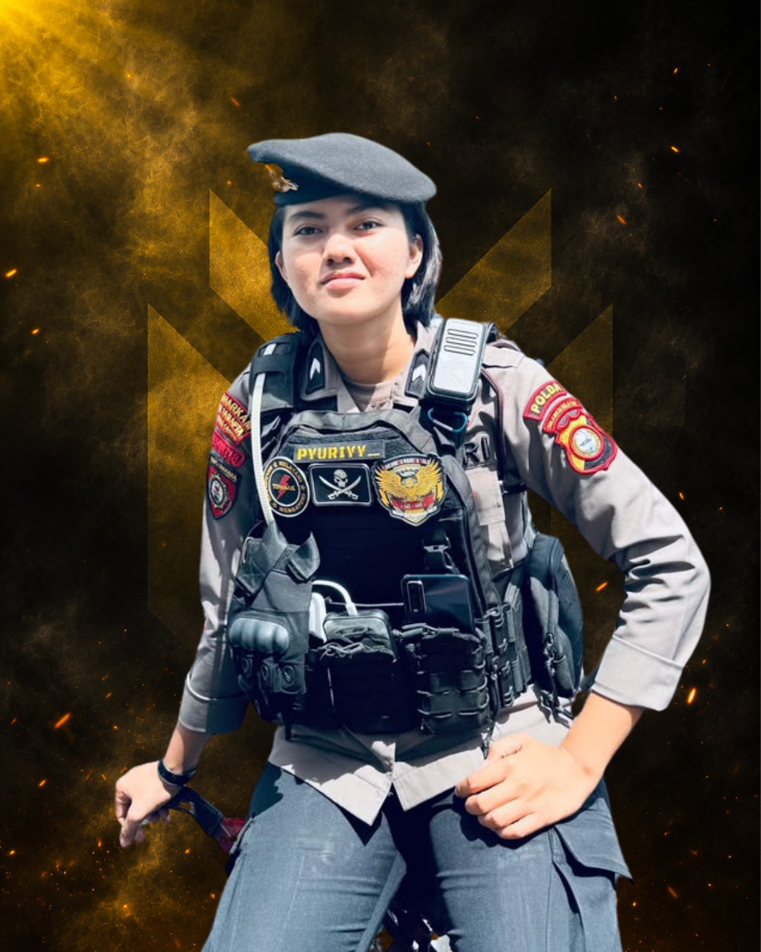 Andi Puri Cahya Ningrum